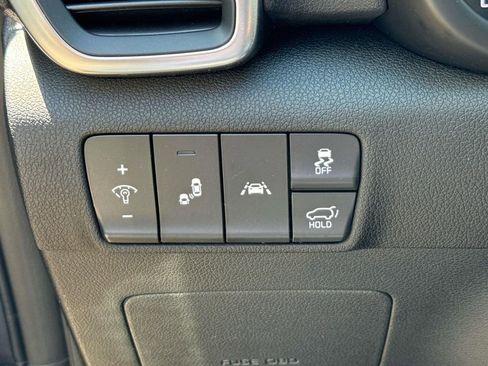 Used 2019 Kia Sportage EX w/ Option Group 040 AWD/4WD image 25