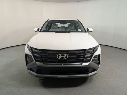 New 2026 Hyundai Tucson SE FWD image 2