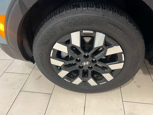 New 2026 Hyundai Santa Cruz SEL image 34