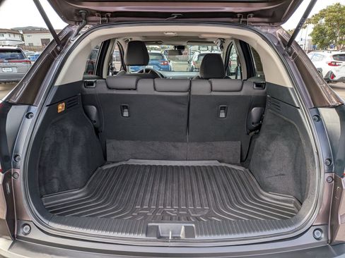 Used 2020 Honda HR-V EX image 29