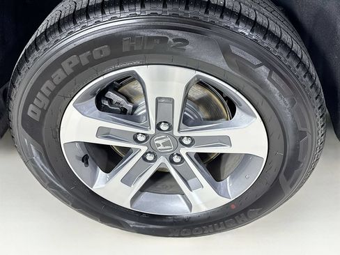 Used 2026 Honda Pilot EX-L image 44