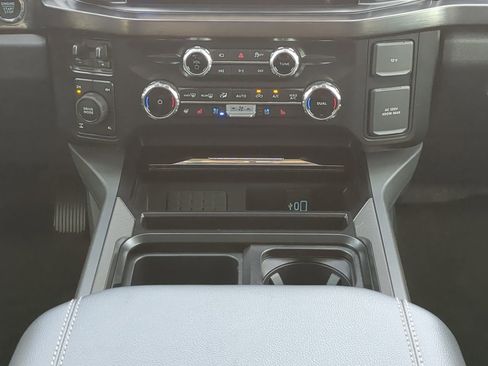 New 2026 Ford F250 Lariat w/ Lariat Ultimate Package image 17