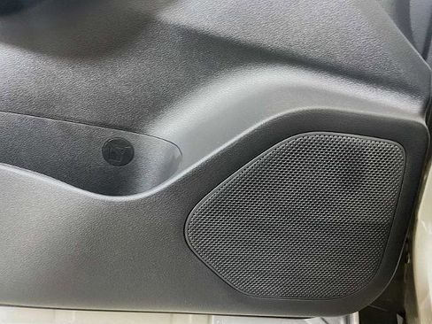 Certified 2026 Nissan Rogue SV w/ SV Premium Package image 17