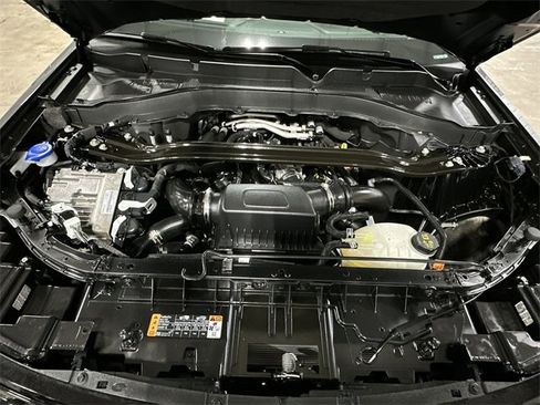Used 2025 Ford Explorer ST w/ Sun And Sound Package image 22
