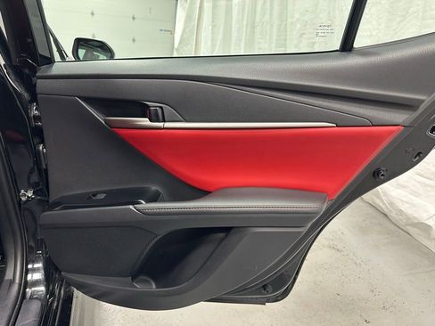 Used 2025 Toyota Camry XSE image 52