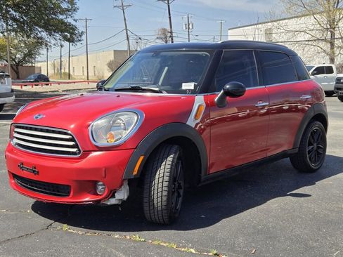 Used 2013 MINI Cooper Countryman image 3