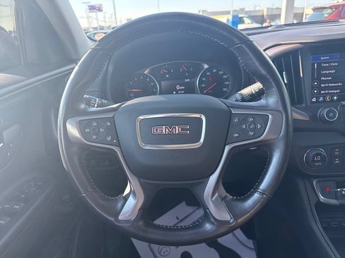 Used 2022 GMC Terrain AT4 w/ Tech Package AWD/4WD image 28