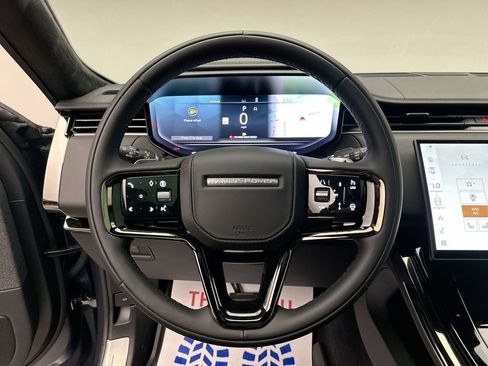 Certified 2025 Land Rover Range Rover Sport Autobiography AWD/4WD image 19