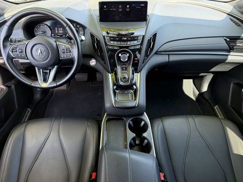 Used 2025 Acura RDX SH-AWD image 10