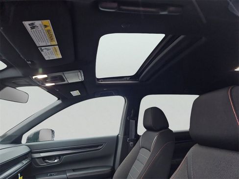 New 2026 Honda CR-V Sport image 8