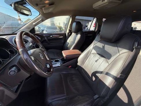 Used 2013 Buick Enclave Leather image 12