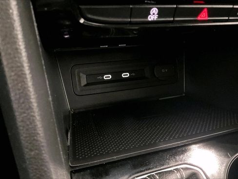 Used 2023 Volkswagen Atlas SE AWD/4WD image 27