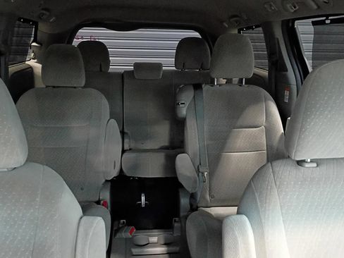 Used 2017 Toyota Sienna LE image 15
