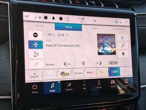 Used 2023 Jeep Grand Cherokee Limited image 18