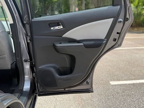 Used 2016 Honda CR-V EX image 17