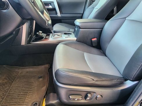 Used 2021 Toyota 4Runner SR5 Premium w/ Moonroof Package AWD/4WD image 24