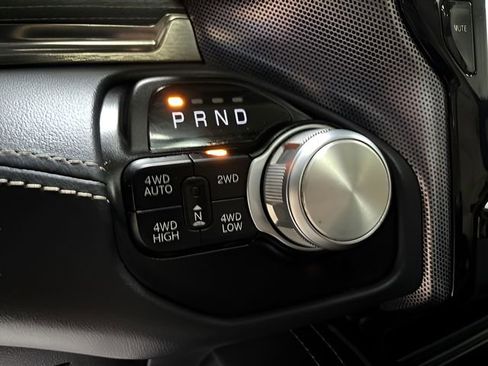 Used 2021 RAM 1500 Limited image 26