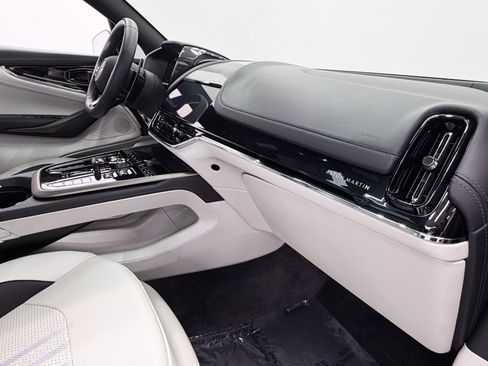 Used 2025 Aston Martin DBX 707 AWD/4WD image 14
