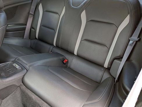 Used 2016 Chevrolet Camaro LT RWD image 13