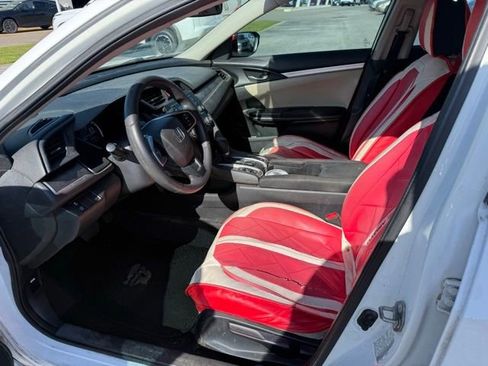 Used 2017 Honda Civic LX image 19