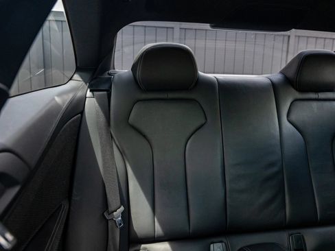 Used 2019 BMW M4 CS RWD image 43