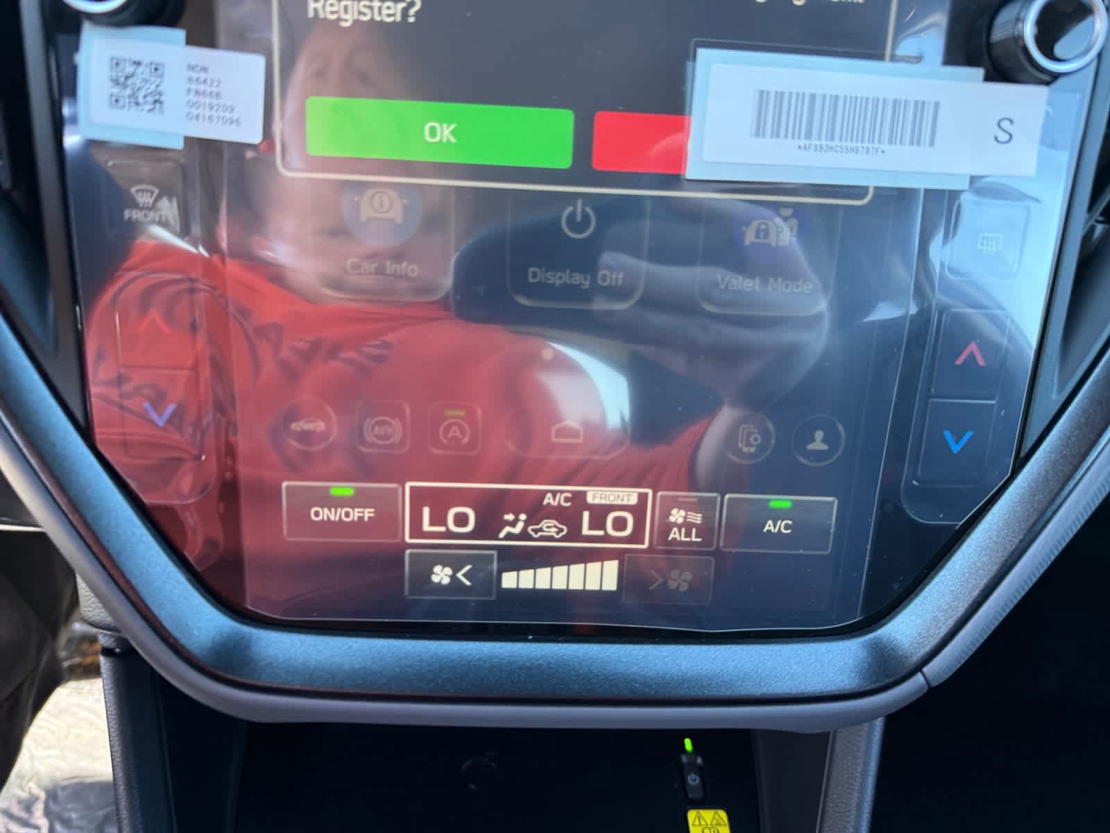 New 2026 Subaru Crosstrek 2.5i Limited AWD/4WD image 17