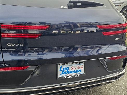 New 2026 Genesis GV70 2.5T image 23