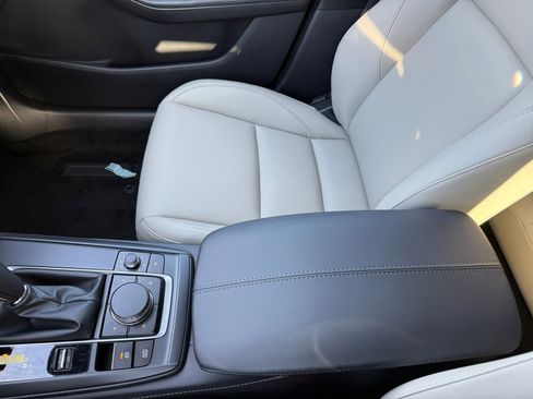 New 2026 MAZDA CX-30 AWD 2.5 S w/ Select Sport Pkg image 11