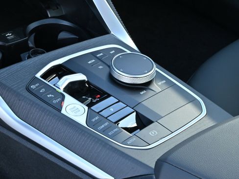 New 2026 BMW 430i xDrive Coupe w/ M Sport Package AWD/4WD image 23