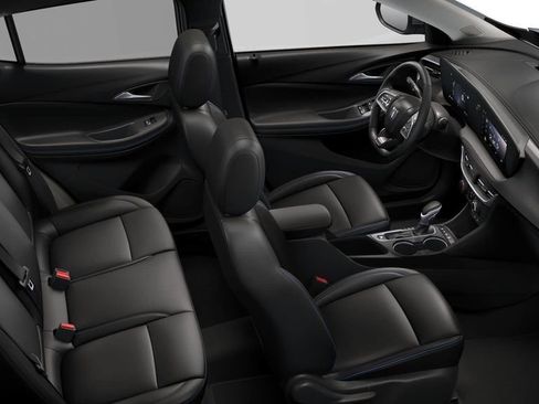 New 2026 Buick Encore GX Sport Touring image 32