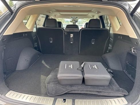 New 2026 Genesis GV80 2.5T Select AWD/4WD image 12