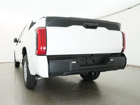 New 2026 Toyota Tundra SR RWD image 22