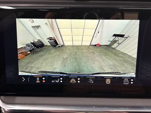 New 2026 GMC Sierra 2500 Denali Ultimate AWD/4WD image 24