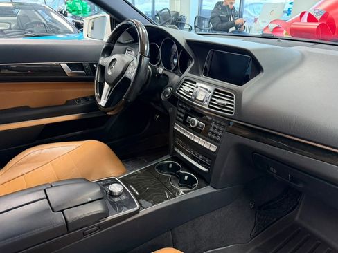 Used 2014 Mercedes-Benz E 350 Cabriolet image 50