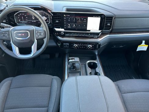 New 2025 GMC Sierra 1500 Elevation w/ Preferred Package image 14