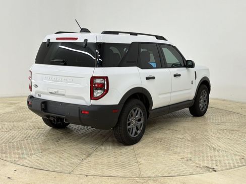New 2026 Ford Bronco Sport Big Bend AWD/4WD image 9