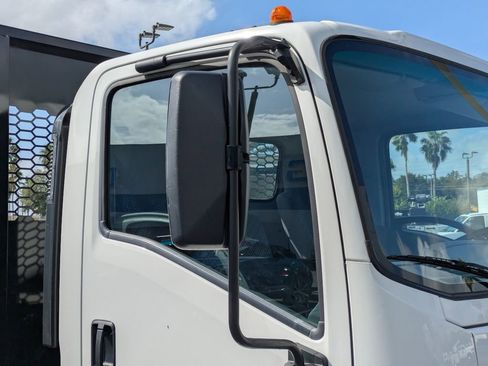 New 2024 Chevrolet Low Cab Forward image 12