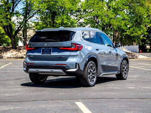 New 2026 BMW X1 xDrive28i w/ Technology Package AWD/4WD image 5