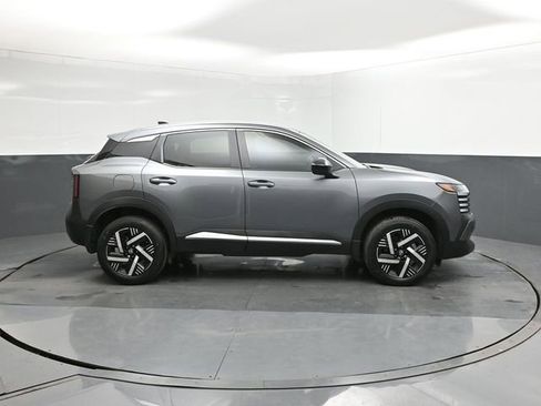 New 2026 Nissan Kicks SV w/ Illumination Package FWD image 26