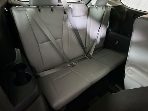 Used 2022 Toyota Highlander XLE image 30