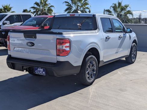 New 2026 Ford Maverick XLT w/ Equipment Group 301A image 2