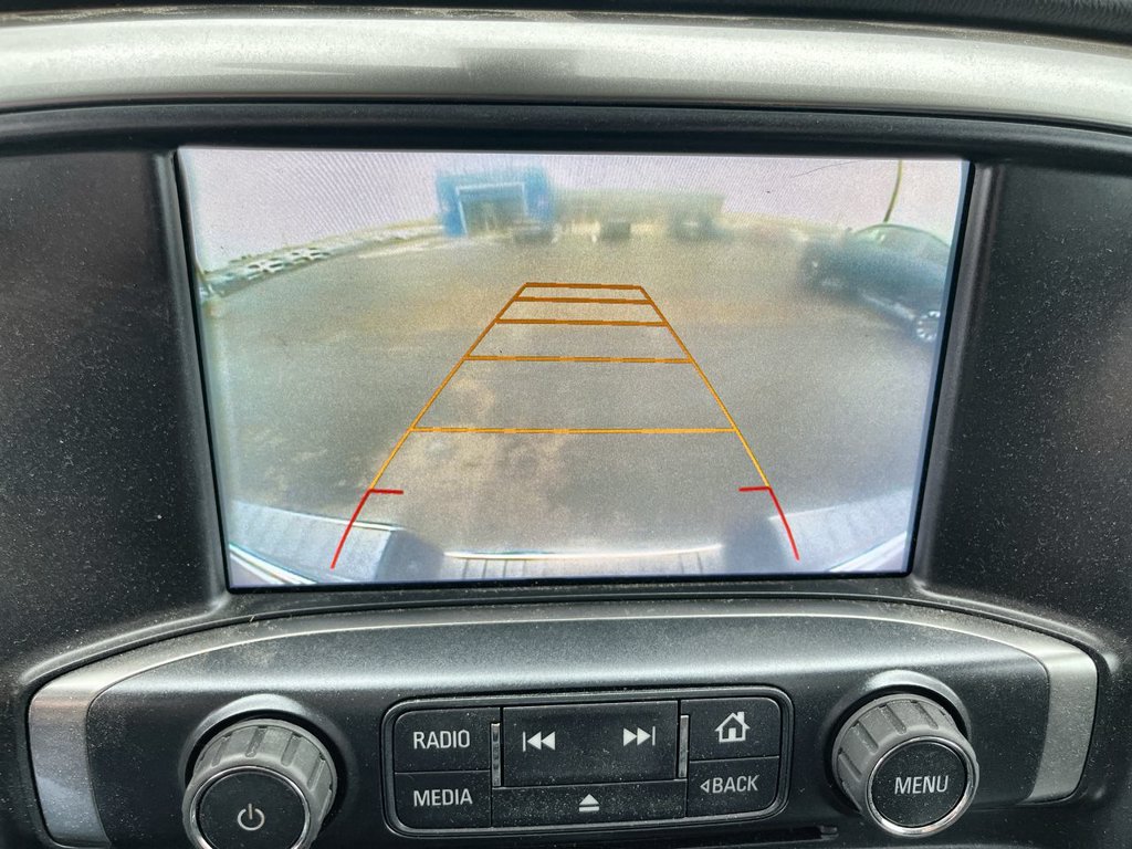 Used 2017 Chevrolet Silverado 2500 LT w/ All Star Edition AWD/4WD image 14