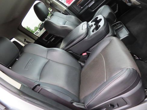 Used 2017 RAM 2500 Laramie AWD/4WD image 52