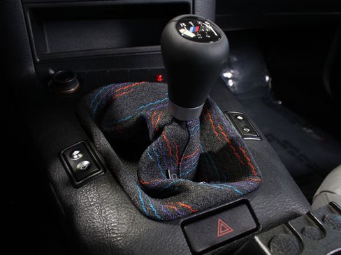 Used 1995 BMW M3 Coupe RWD image 66