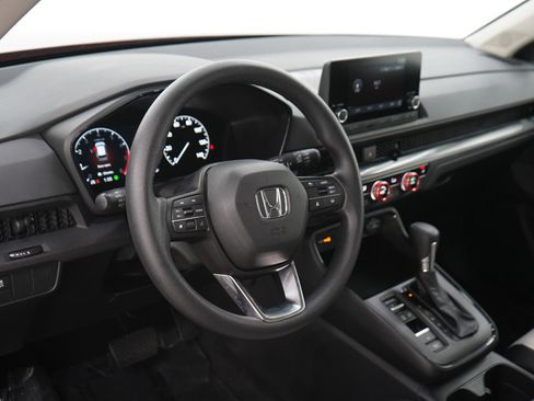 Used 2024 Honda CR-V EX image 20