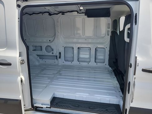 Used 2024 Ford Transit 350 Low Roof AWD w/ Load Area Protection Package image 30