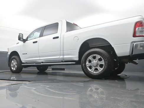 Used 2024 RAM 2500 Big Horn w/ Bed Utility Group image 48