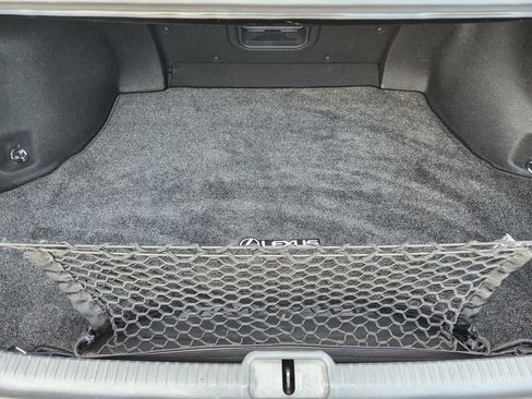 Used 2019 Lexus ES 350 F Sport image 40