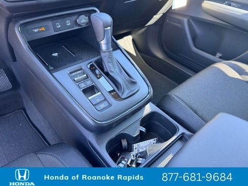 New 2026 Honda CR-V LX image 19