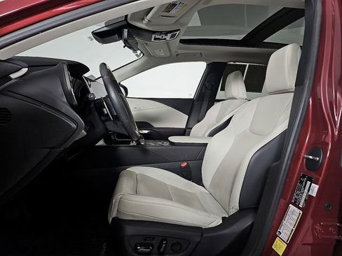 Certified 2023 Lexus RX 350 FWD w/ Accessory Package (Z1) image 15